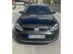 Sahibinden Volkswagen Golf 1.6 TDi BlueMotion Comfortline 2014 Model 