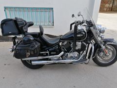 Sahibinden Yamaha XVS 1100 Drag Star