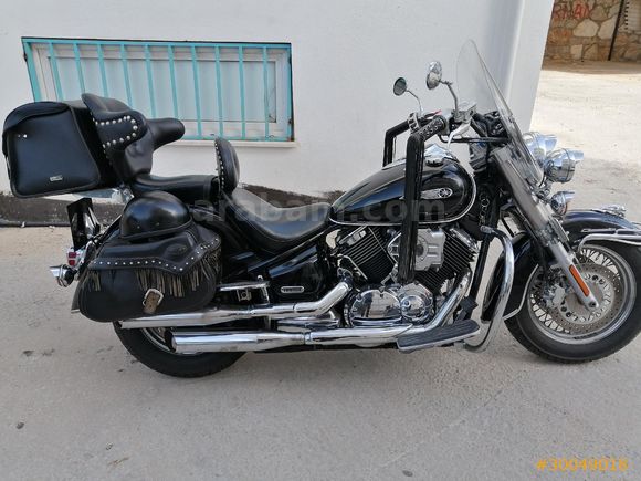 Sahibinden Yamaha XVS 1100 Drag Star