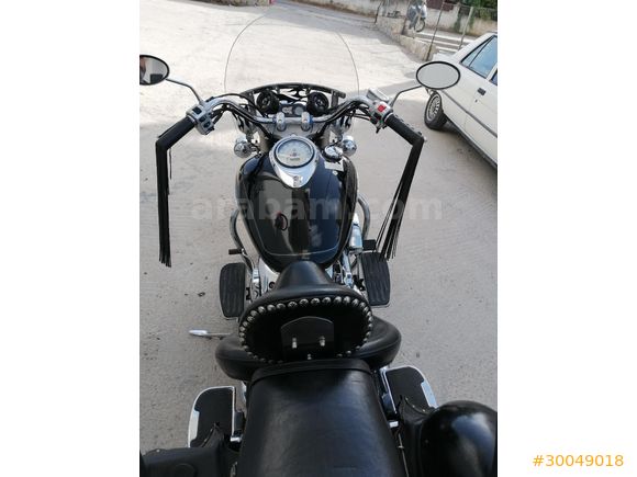 Sahibinden Yamaha XVS 1100 Drag Star