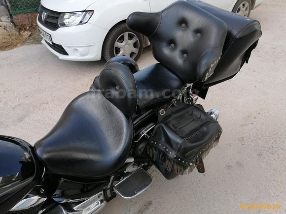 Sahibinden Yamaha XVS 1100 Drag Star