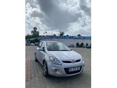 Sahibinden Hyundai i20 Troy 1.4 CRDi Mode 2012 Model