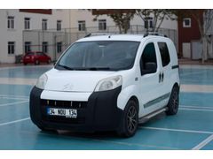Sahibinden Tertemiz Dosta gider Citroen Nemo 1.3 HDi X 2015 Model