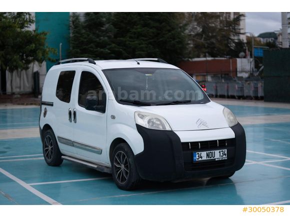 Sahibinden Tertemiz Dosta gider Citroen Nemo 1.3 HDi X 2015 Model
