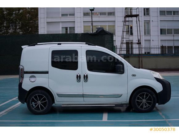 Sahibinden Tertemiz Dosta gider Citroen Nemo 1.3 HDi X 2015 Model