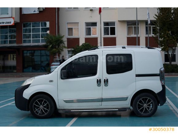 Sahibinden Tertemiz Dosta gider Citroen Nemo 1.3 HDi X 2015 Model