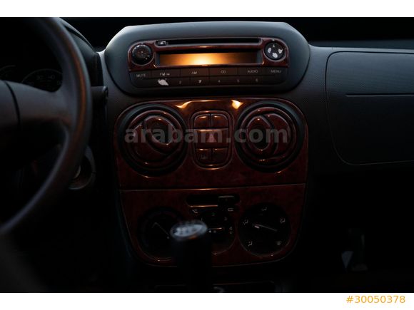 Sahibinden Tertemiz Dosta gider Citroen Nemo 1.3 HDi X 2015 Model