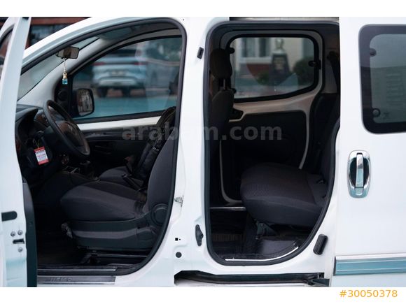 Sahibinden Tertemiz Dosta gider Citroen Nemo 1.3 HDi X 2015 Model