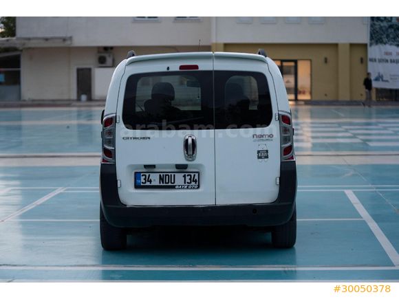 Sahibinden Tertemiz Dosta gider Citroen Nemo 1.3 HDi X 2015 Model