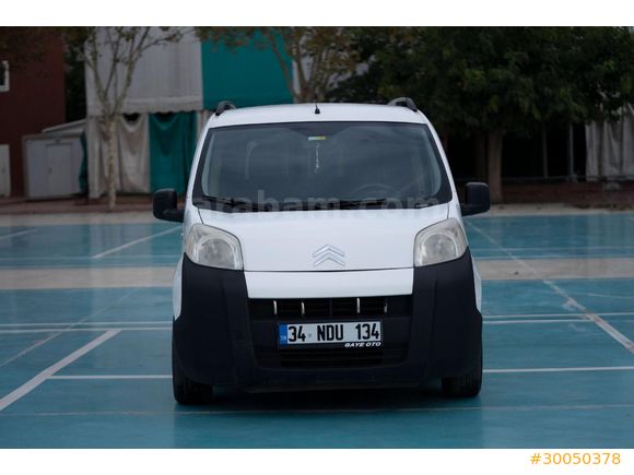 Sahibinden Tertemiz Dosta gider Citroen Nemo 1.3 HDi X 2015 Model