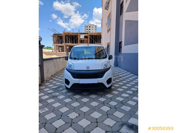 Sahibinden Fiat Fiorino Combi 1.3 Multijet Pop 2017 Model