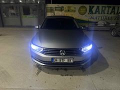 Sahibinden Volkswagen Passat 1.4 TSi BlueMotion Comfortline 2018 Model 