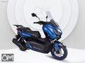 ÖKTEM MOTORS'DAN MAXPRO 125 2025 NİSAN AYINA ÖZEL FIRSAT !