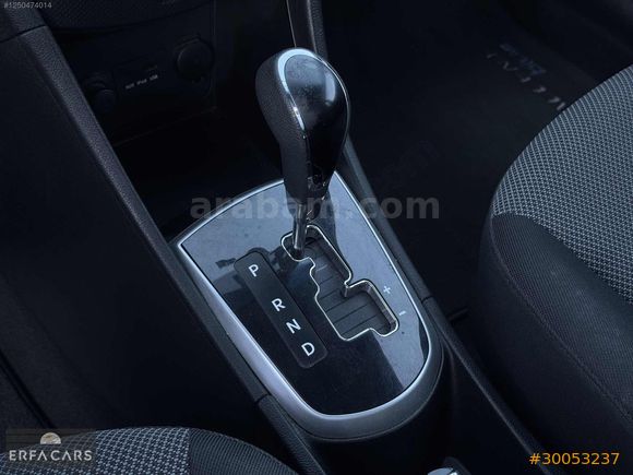 2012 OTOMATİK 85.***KM+BAKIMLI+264BİN KREDİ İMKANI