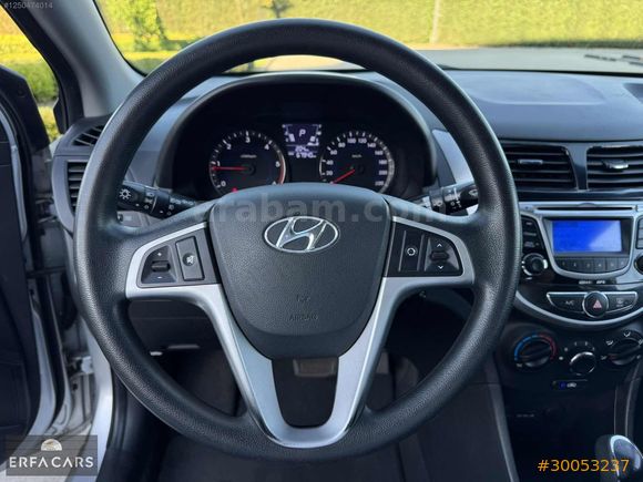 2012 OTOMATİK 85.***KM+BAKIMLI+264BİN KREDİ İMKANI