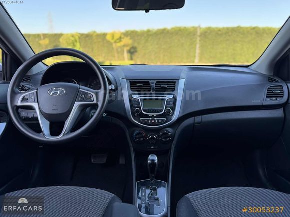 2012 OTOMATİK 85.***KM+BAKIMLI+264BİN KREDİ İMKANI
