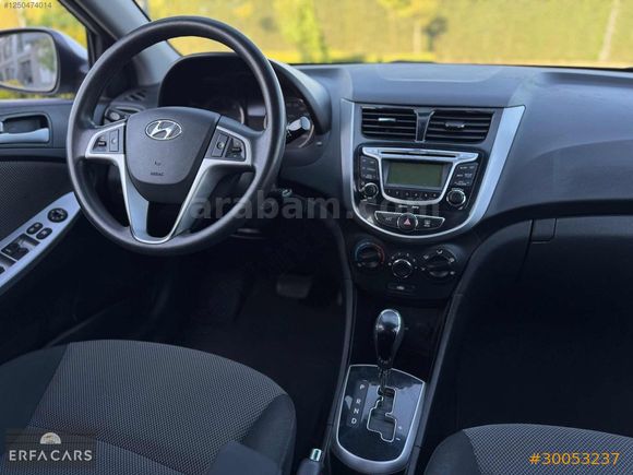 2012 OTOMATİK 85.***KM+BAKIMLI+264BİN KREDİ İMKANI