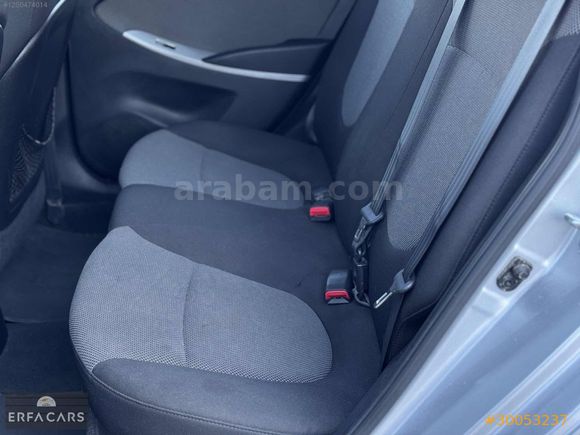 2012 OTOMATİK 85.***KM+BAKIMLI+264BİN KREDİ İMKANI