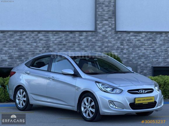 2012 OTOMATİK 85.***KM+BAKIMLI+264BİN KREDİ İMKANI