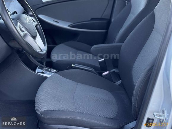 2012 OTOMATİK 85.***KM+BAKIMLI+264BİN KREDİ İMKANI