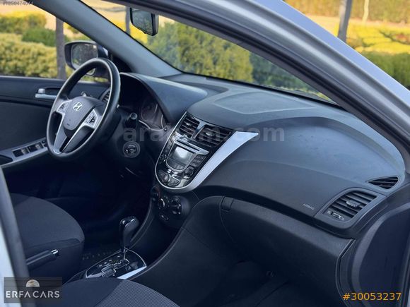 2012 OTOMATİK 85.***KM+BAKIMLI+264BİN KREDİ İMKANI