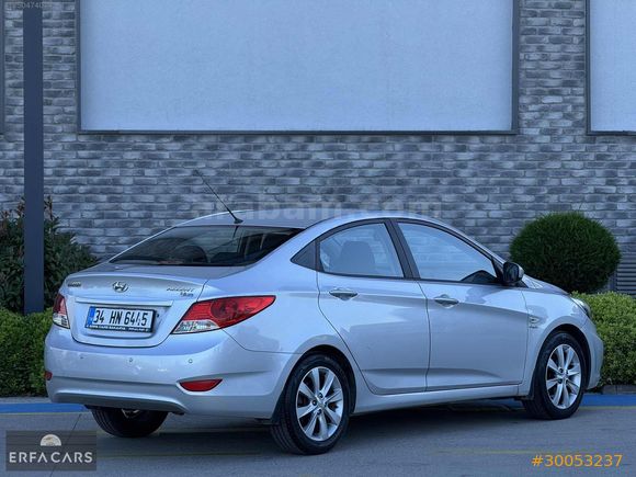 2012 OTOMATİK 85.***KM+BAKIMLI+264BİN KREDİ İMKANI