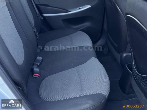 2012 OTOMATİK 85.***KM+BAKIMLI+264BİN KREDİ İMKANI