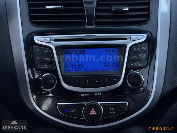 2012 OTOMATİK 85.***KM+BAKIMLI+264BİN KREDİ İMKANI