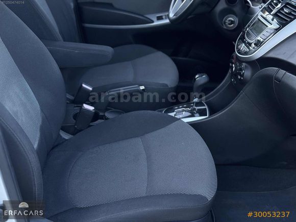 2012 OTOMATİK 85.***KM+BAKIMLI+264BİN KREDİ İMKANI