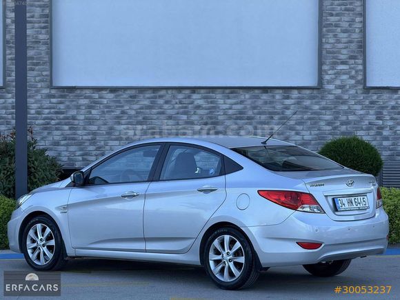 2012 OTOMATİK 85.***KM+BAKIMLI+264BİN KREDİ İMKANI