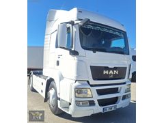 2012 MAN TGS 18.400 HATASIZ (30 AYA VARAN VADE SEÇENEKLERİ)