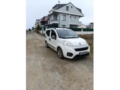 Sahibinden Fiat Fiorino Combi 1.3 Multijet Safeline 2018 Model