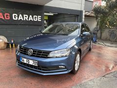 Sahibinden Volkswagen Jetta 1.4 TSi BlueMotion Comfortline 2017 Model Sakarya