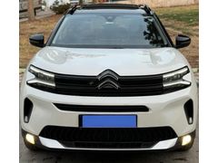 2023 Trafiğe çıkışlı Citroen C5 Aircross 1.6 PureTech Shine Bold Makyajlı Kasa