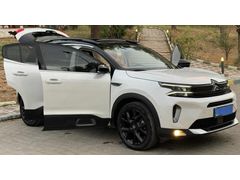 2023 Trafiğe çıkışlı Citroen C5 Aircross 1.6 PureTech Shine Bold Makyajlı Kasa