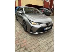 Sahibinden Toyota Corolla 1.5 Vision 2021 Model
