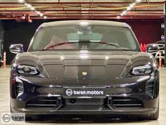 BARAN MOTORS 2023 GTS SPORT DESIGN CARBON BOSE AKS MAGICSKY TVN