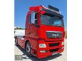 2011 MAN TGX 18.440-RETAR/A.C (30 AYA VARAN VADE SEÇENEKLERİ)