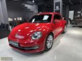 2013 MODEL BEETLE 82.000 KM'DE