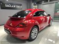 2013 MODEL BEETLE 82.000 KM'DE