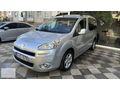 2014 HATASIZ PARTNER TEPE 1.6 HDİ 115 PS 90 BİN KM DE FULL