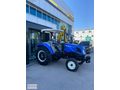 VSB TRAKTÖR A.Ş 2023 MODEL NEW HOLLAND T4.60S 2WD