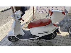 Sahibinden Kuba Brıllıant 125 Pro