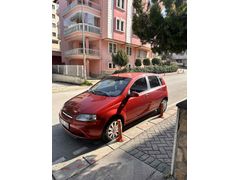 Sahibinden Chevrolet Kalos 1.2 SE 2005 Model 