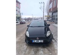 Sahibinden Fiat Punto Grande 1.3 Multijet Dynamic 2006 Model 