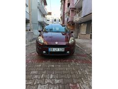 Sahibinden Fiat Punto 1.3 Multijet Easy 2012 Model