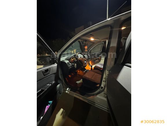 Sahibinden Hyundai Getz 1.4 DOHC Start 2009 Model
