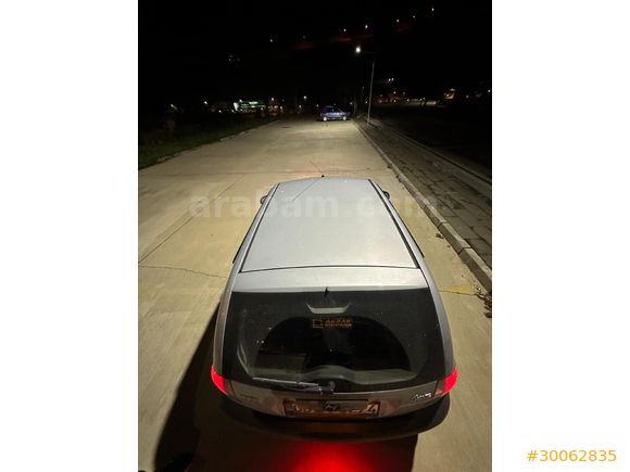 Sahibinden Hyundai Getz 1.4 DOHC Start 2009 Model