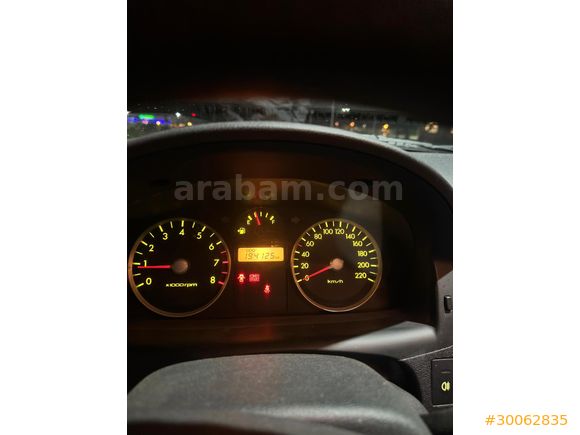 Sahibinden Hyundai Getz 1.4 DOHC Start 2009 Model