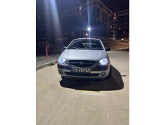 Sahibinden Hyundai Getz 1.4 DOHC Start 2009 Model